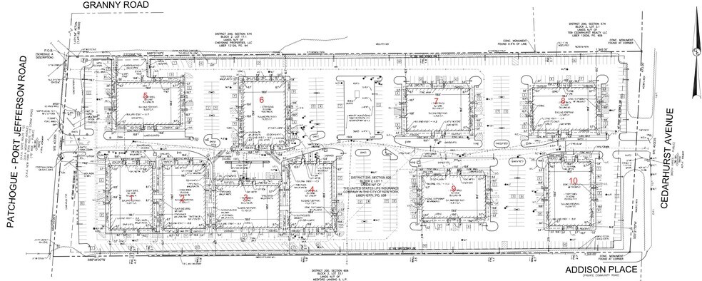 Primary Photo Of 3235 Route 112, Medford Unknown For Lease