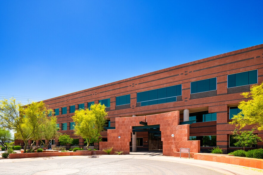 Primary Photo Of 8860 E Chaparral Rd, Scottsdale Unknown For Lease
