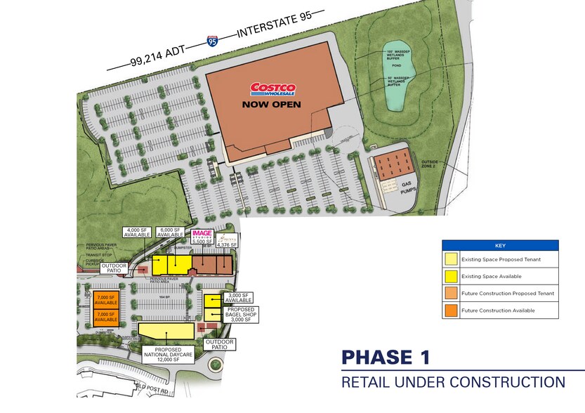 More Photos Of Old Post Rd, Sharon Unknown For Lease