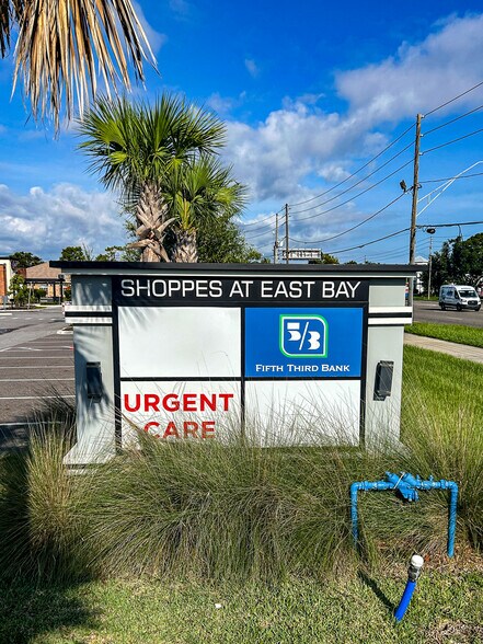 More Photos Of 4895 E Bay Dr, Clearwater General Retail For Sale
