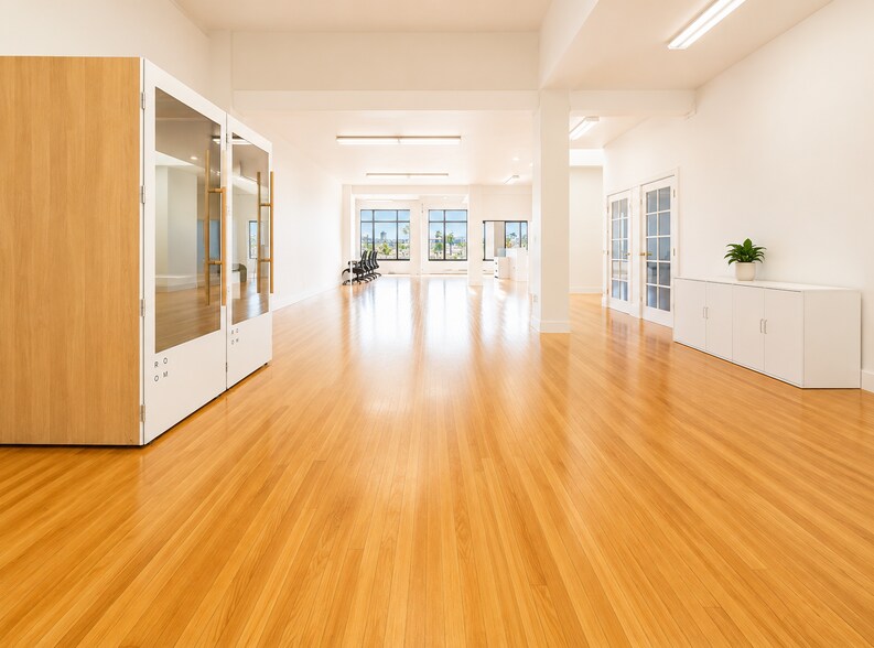 More Photos Of 2001-2017 Mission St, San Francisco Office For Lease