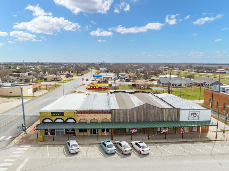 More Photos Of 103 W Main St, Itasca Storefront Retail Office For Lease