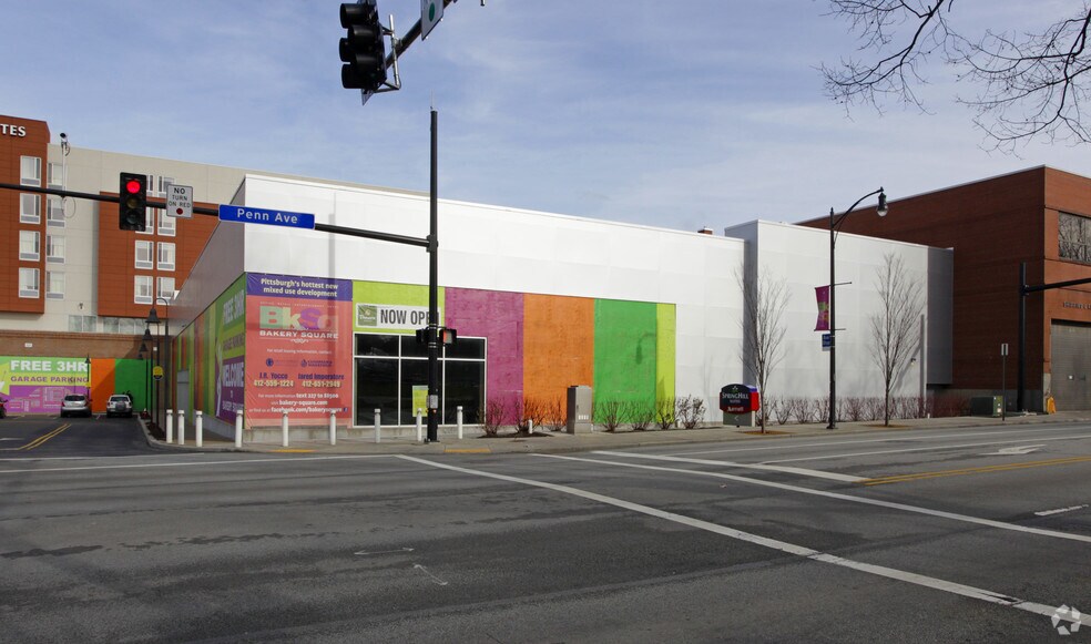 More Photos Of 6425 Penn Ave, Pittsburgh Unknown For Lease