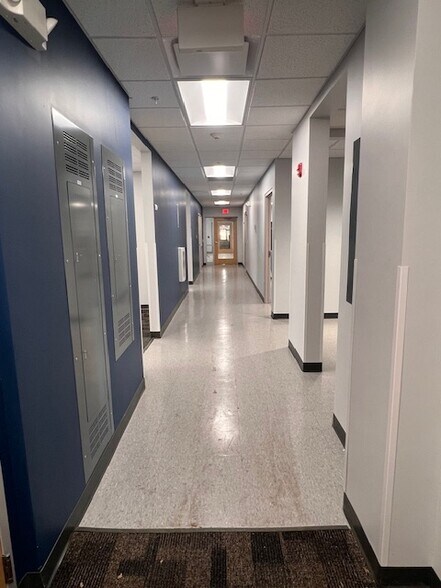 More Photos Of 61 Brown Rd, Ithaca Office For Lease