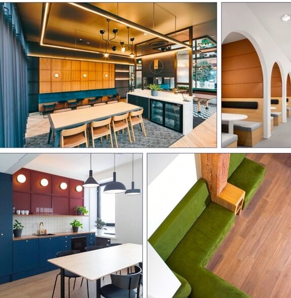 More Photos Of 520 W Main St, Oklahoma City Office Residential For Lease