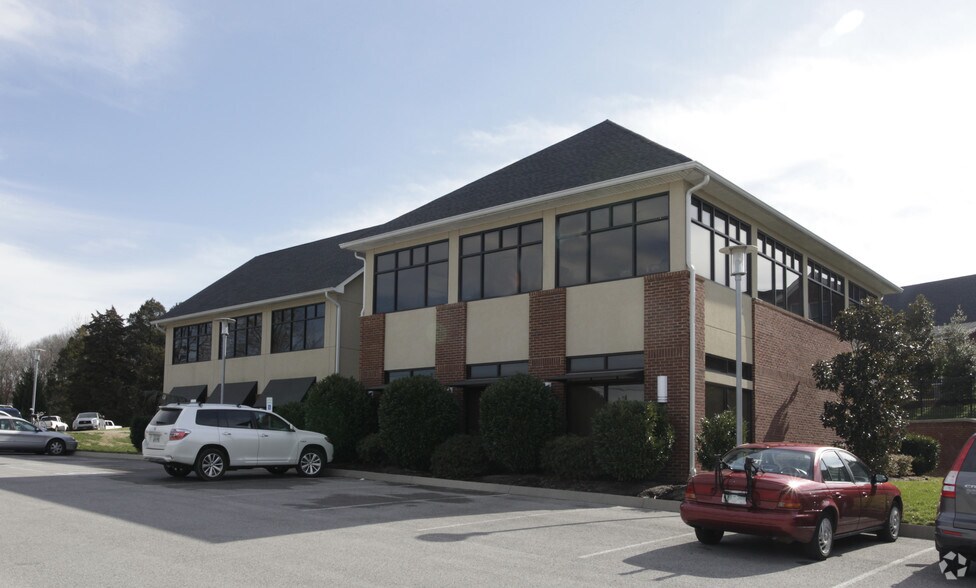 More Photos Of 10330 Hardin Valley Rd, Knoxville Office For Lease