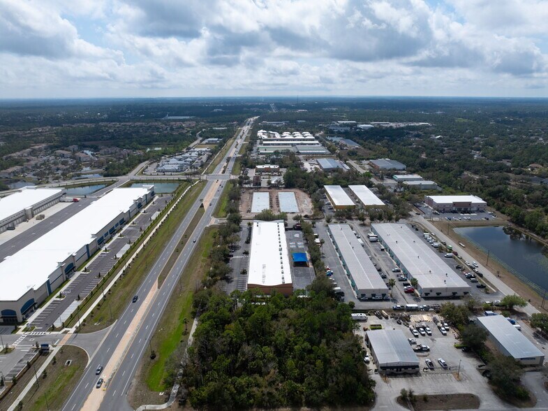 More Photos Of 1000 Innovation Ave, North Port Freestanding For Sale