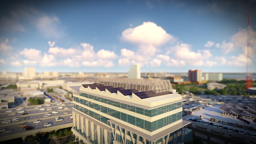 More Photos Of 1201 Kings Ave, Jacksonville Office For Lease