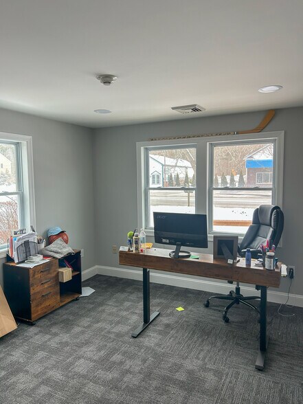 More Photos Of 802 Washington St, South Easton Office For Sale
