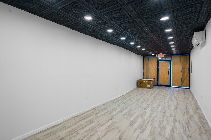 More Photos Of 241 Rockaway Ave, Brooklyn Storefront Retail Office For Lease