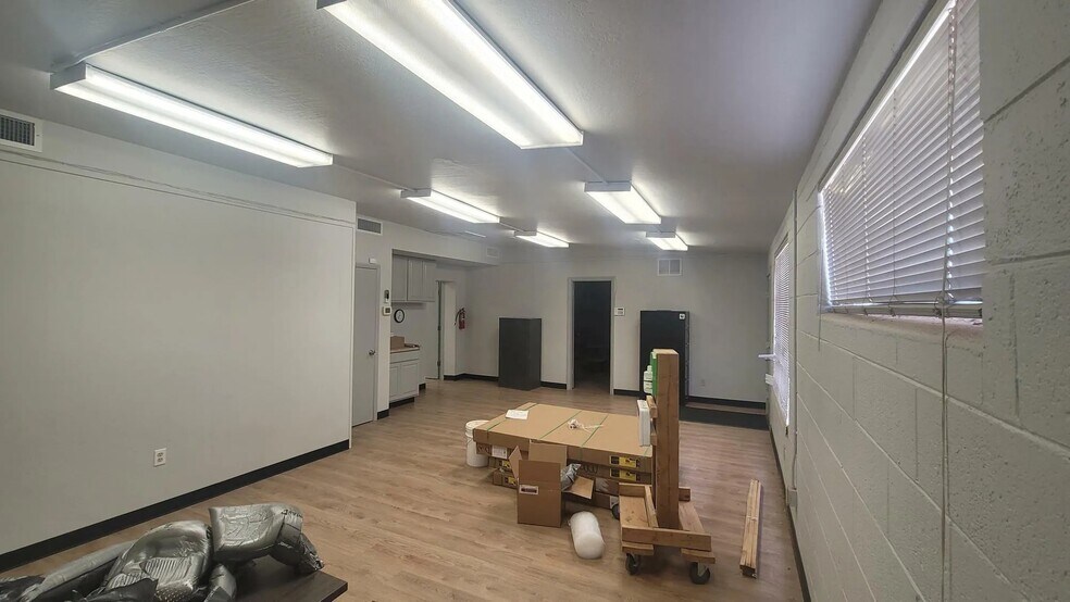 More Photos Of 1246 W Tee St, Casa Grande Contractor Storage Yard For Lease