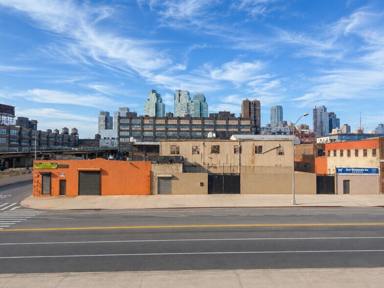 More Photos Of 23-01 Borden ave, Queens General Retail For Sale