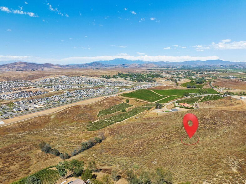 More Photos Of Vista del Monte Road, Temecula Land For Sale