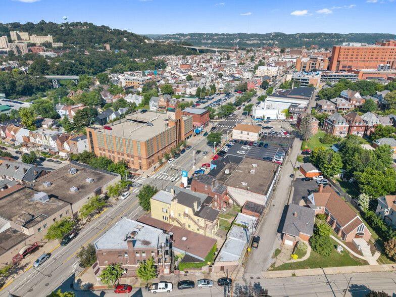 More Photos Of 5129 Liberty Ave, Pittsburgh Office Residential For Lease