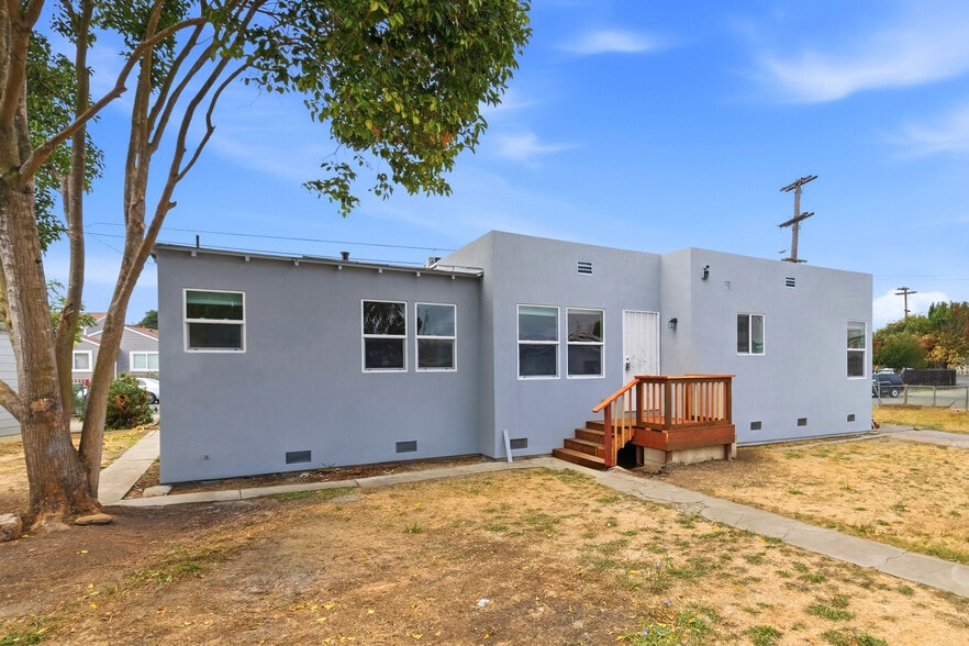 More Photos Of 235 12th St, Vallejo Apartments For Sale