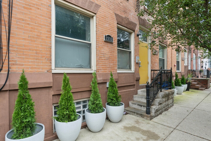 More Photos Of 2332-2338 Carpenter St, Philadelphia Apartments For Sale