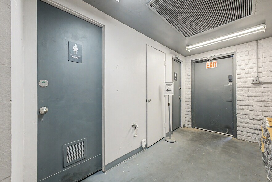 More Photos Of 4614 N 7th St, Phoenix Loft Creative Space For Lease