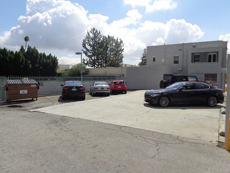 More Photos Of 1487-1491 E Colorado Blvd, Pasadena Storefront Retail Office For Lease