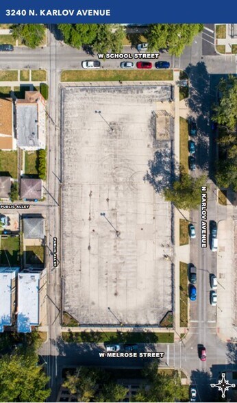 More Photos Of , Chicago Land For Sale