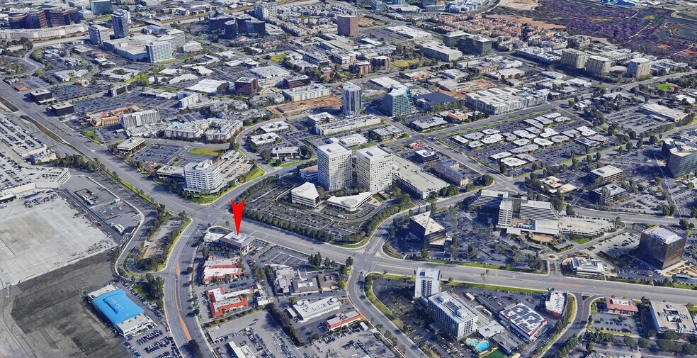 More Photos Of 4667 MacArthur Blvd, Newport Beach Office For Lease