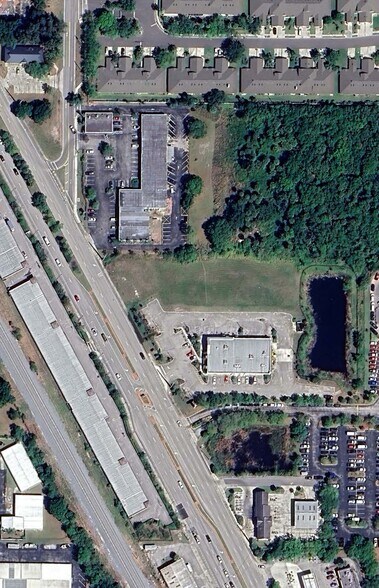More Photos Of 590 U.S. Rte 1, Vero Beach Land For Lease
