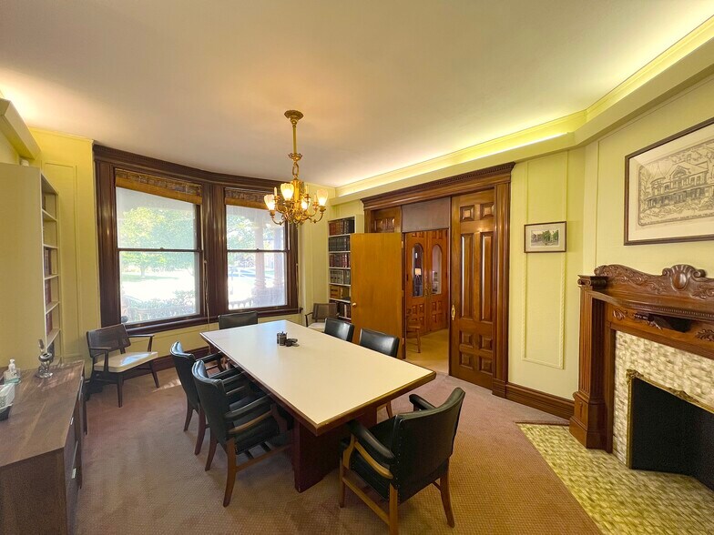 More Photos Of 130 W Main St, New Britain Office For Lease