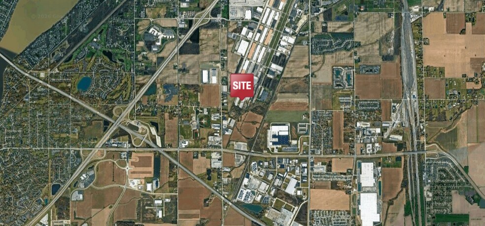 More Photos Of 29180 Glenwood Rd, Perrysburg Land For Sale