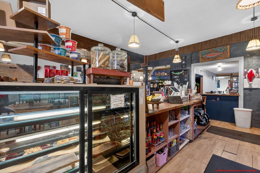 More Photos Of 502 N Main St, Pocatello General Retail For Sale