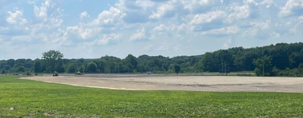 More Photos Of 195 Reynolds Industrial Park Rd, Greenville Land For Sale