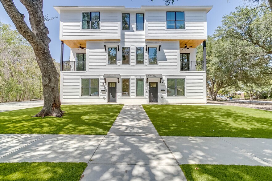 More Photos Of , Fort Worth Multifamily For Sale