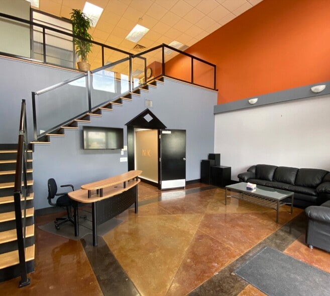 More Photos Of 12110 40th St SE, Calgary Warehouse For Sale