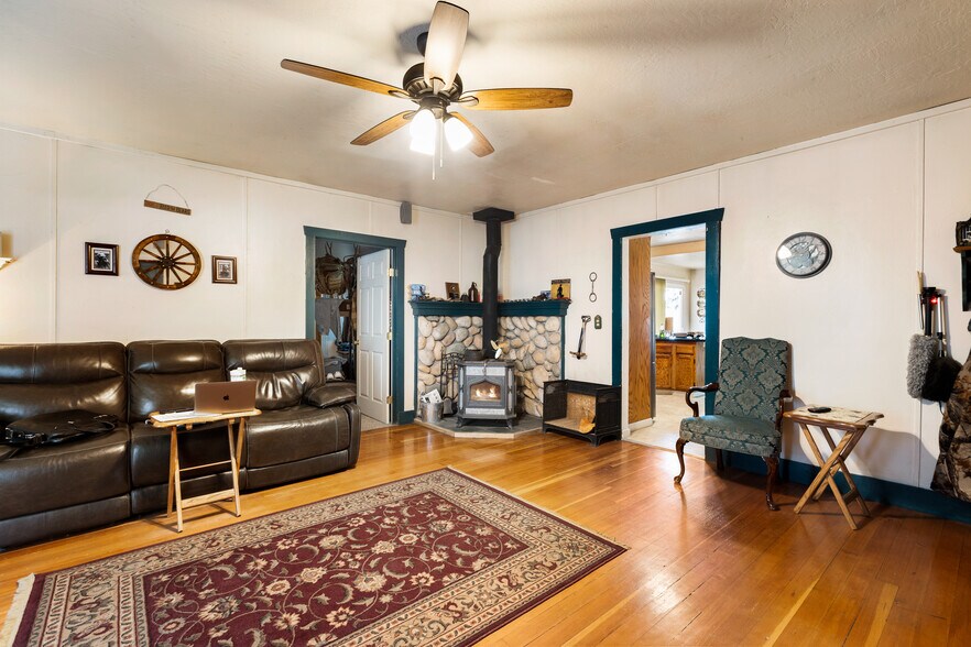 More Photos Of 35350 State Highway 36 E, Paynes Creek Land For Sale