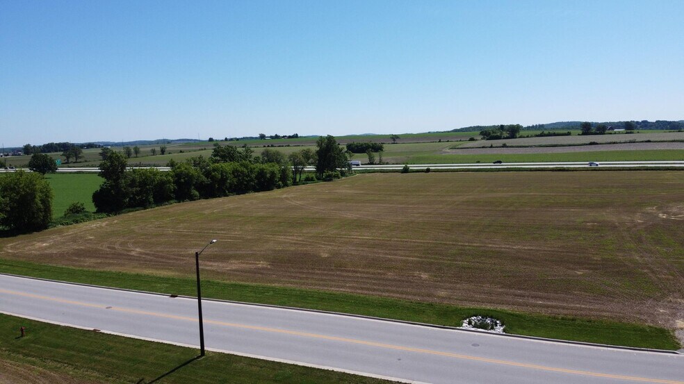 More Photos Of East Ave, Lomira Land For Sale