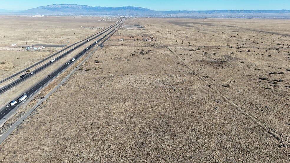 More Photos Of US Route 66, Albuquerque Land For Sale