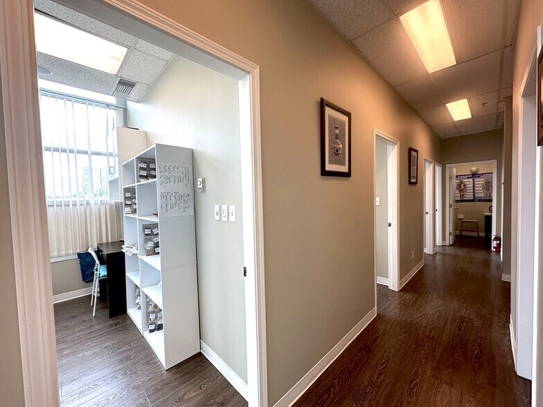 More Photos Of 8260 Westminster Hwy, Richmond Storefront For Sale