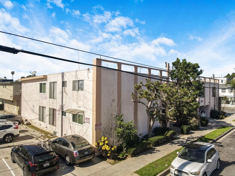 More Photos Of 3945 Frances Ave, Los Angeles Multifamily For Sale