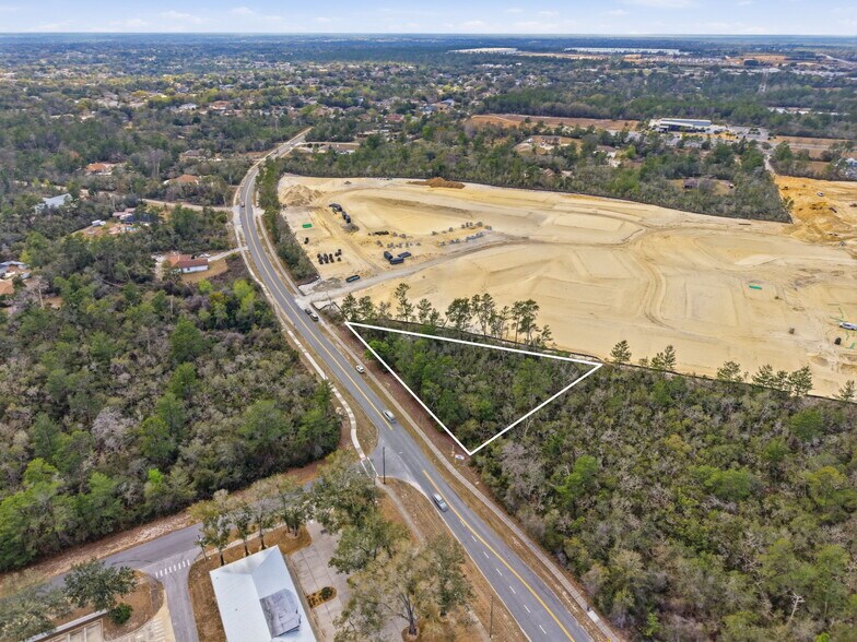 More Photos Of 1602 Catalina Blvd, Deltona Land For Sale
