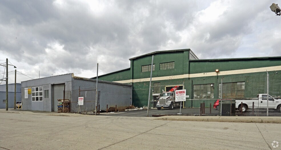 More Photos Of 97 E 2nd St, Bayonne Manufacturing For Lease