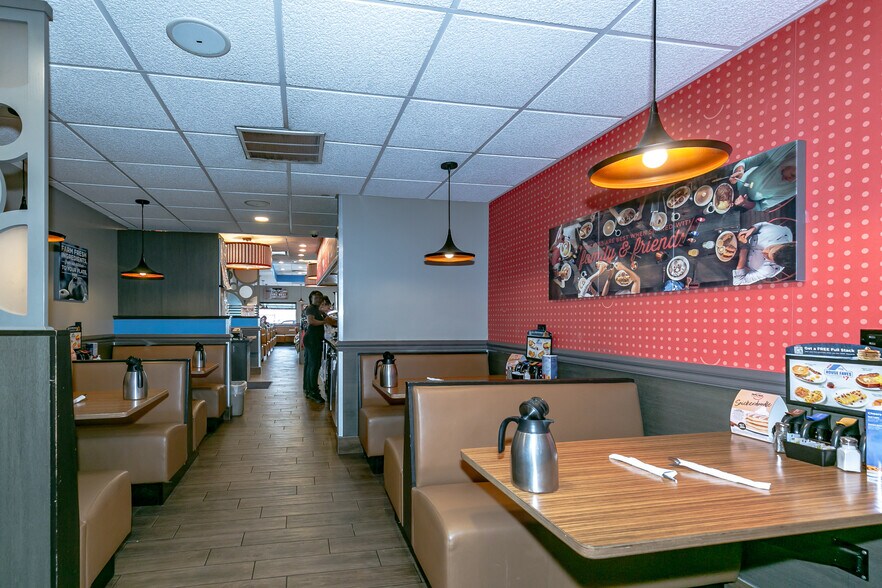 More Photos Of 254-02 Rockaway Blvd, Jamaica General Retail For Sale