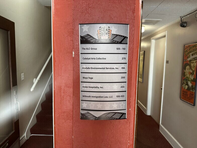 More Photos Of 215 W 18th St, Kansas City Office For Lease