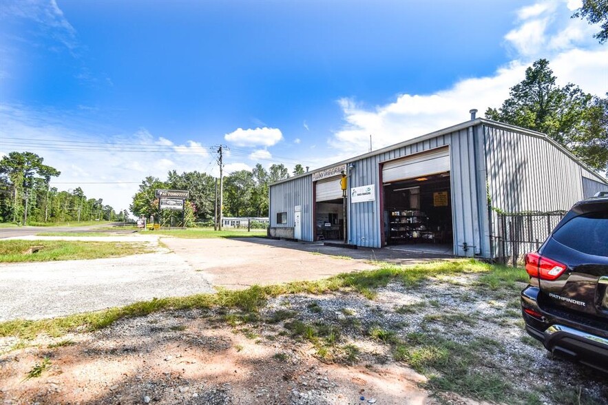 Primary Photo Of 150 Hill Ln, Coldspring Industrial For Sale