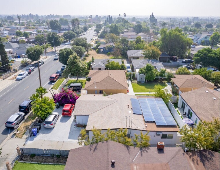 More Photos Of 8247 9th St, Rancho Cucamonga Apartments For Sale