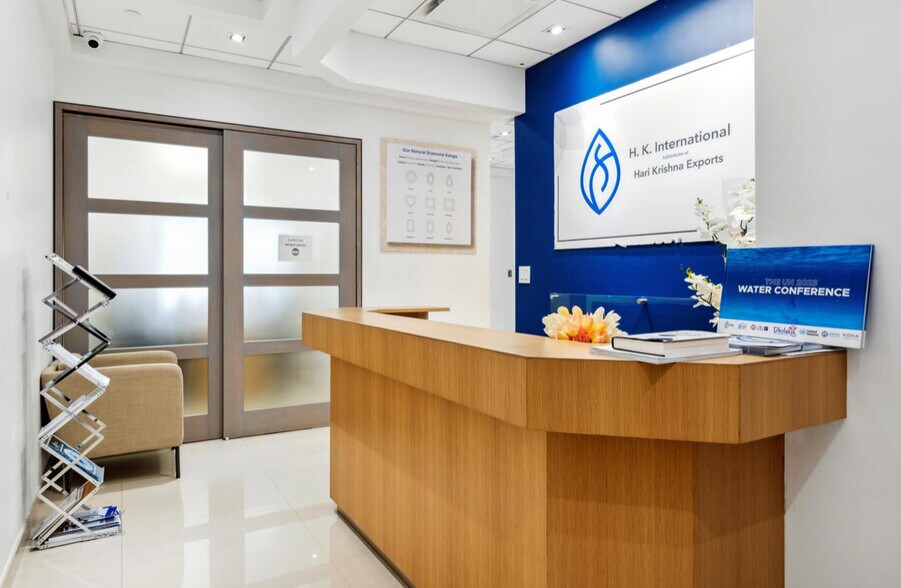 More Photos Of 50 W 47th St, New York Office Residential For Sale