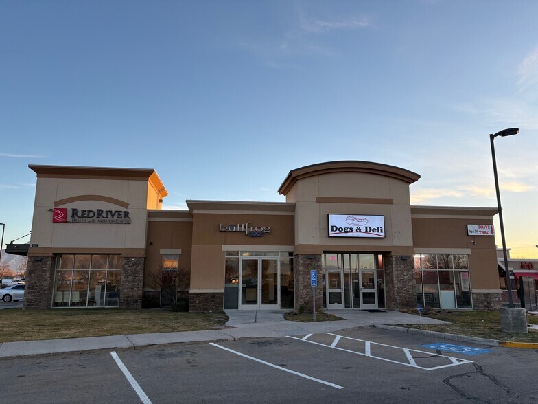 Primary Photo Of 1795 W 500 S, Springville Unknown For Lease