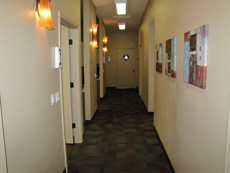 More Photos Of 3315 Mission Dr, Santa Cruz Medical For Lease