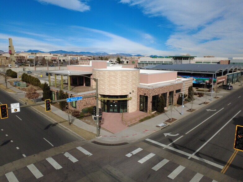 Primary Photo Of 499 S Vance St, Lakewood Restaurant For Sale
