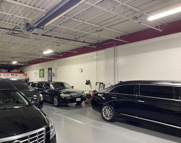 More Photos Of 49 Fima Cres, Toronto Warehouse For Sale