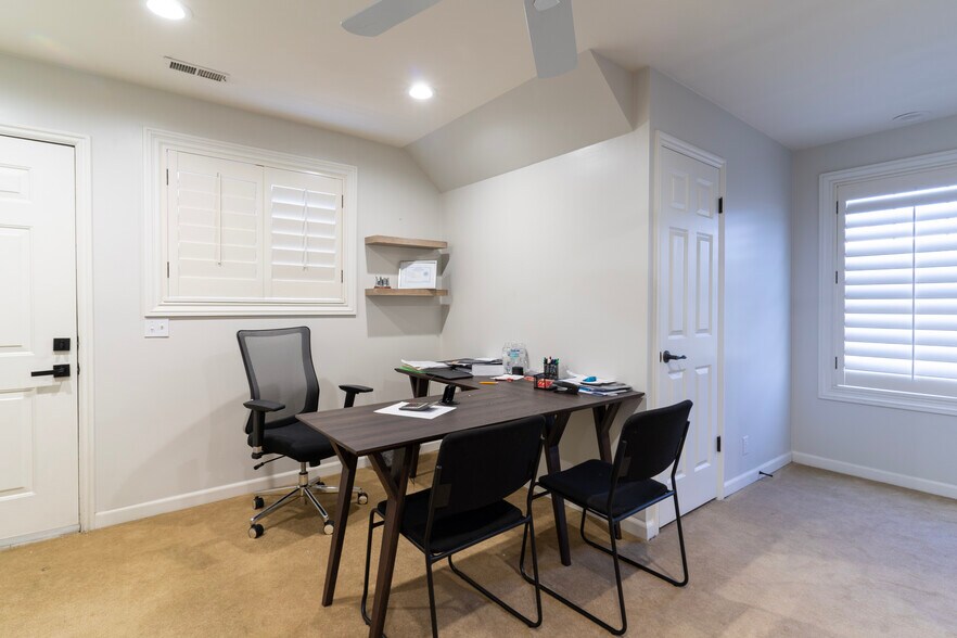 More Photos Of 6775 S 900 E, Midvale Loft Creative Space For Sale