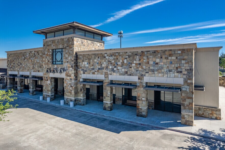 Primary Photo Of 6911 Fm 1960 Rd W, Houston Freestanding For Lease