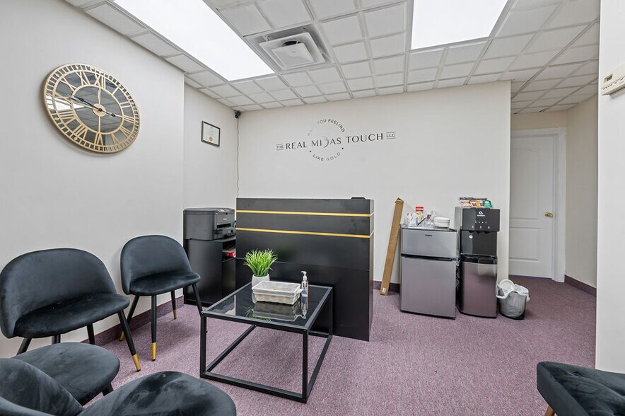 More Photos Of 8787 Francis Lewis Blvd, Queens Village General Retail For Sale